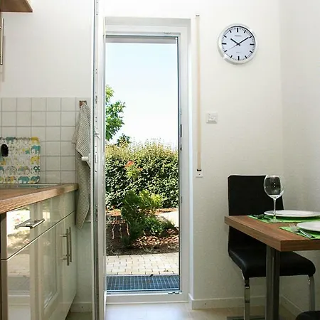 Ferienwohnung Alberto
