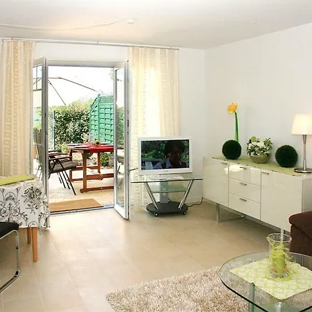 Daire Ferienwohnung Alberto Bad Krozingen