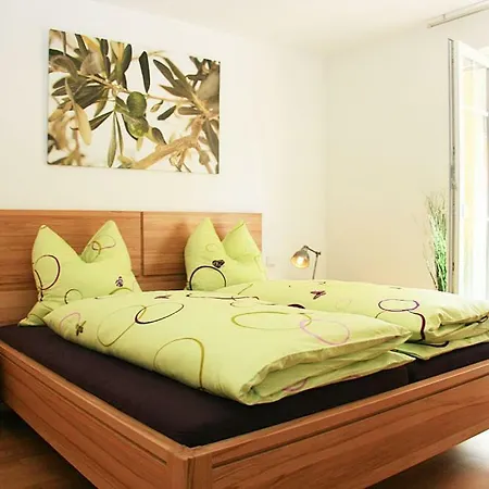 Ferienwohnung Alberto Daire Bad Krozingen