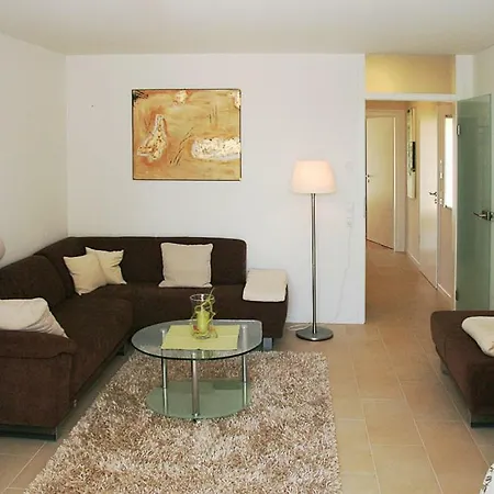 Ferienwohnung Alberto * Bad Krozingen